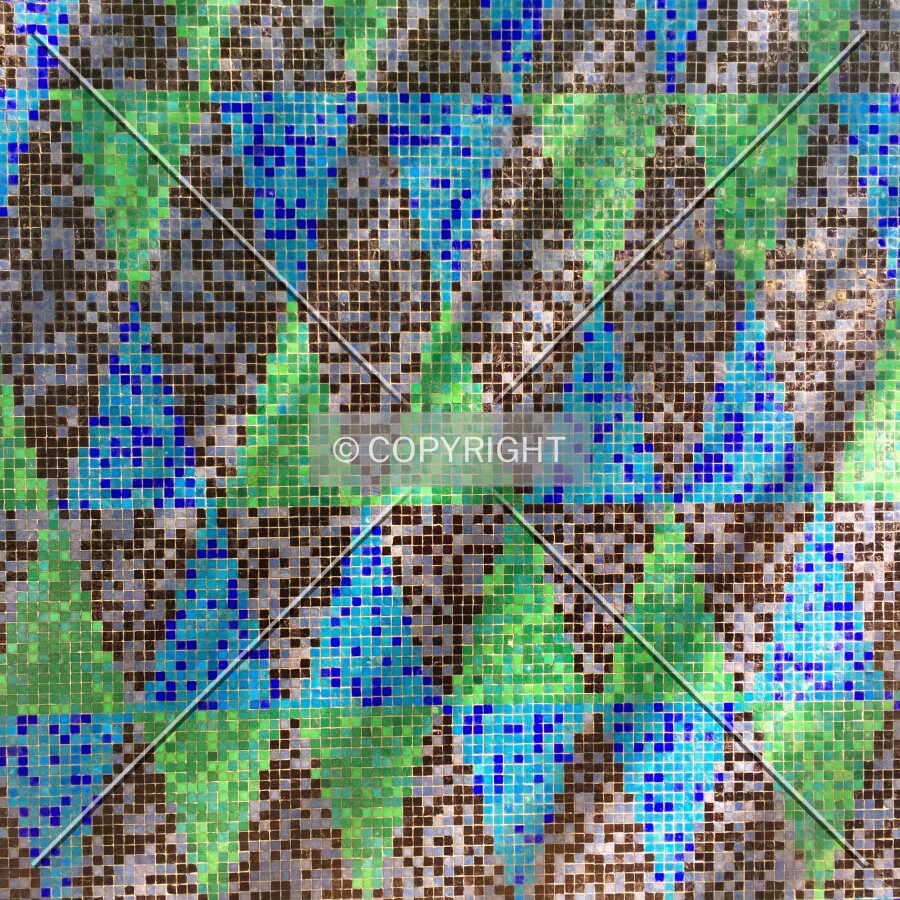 Tile detail