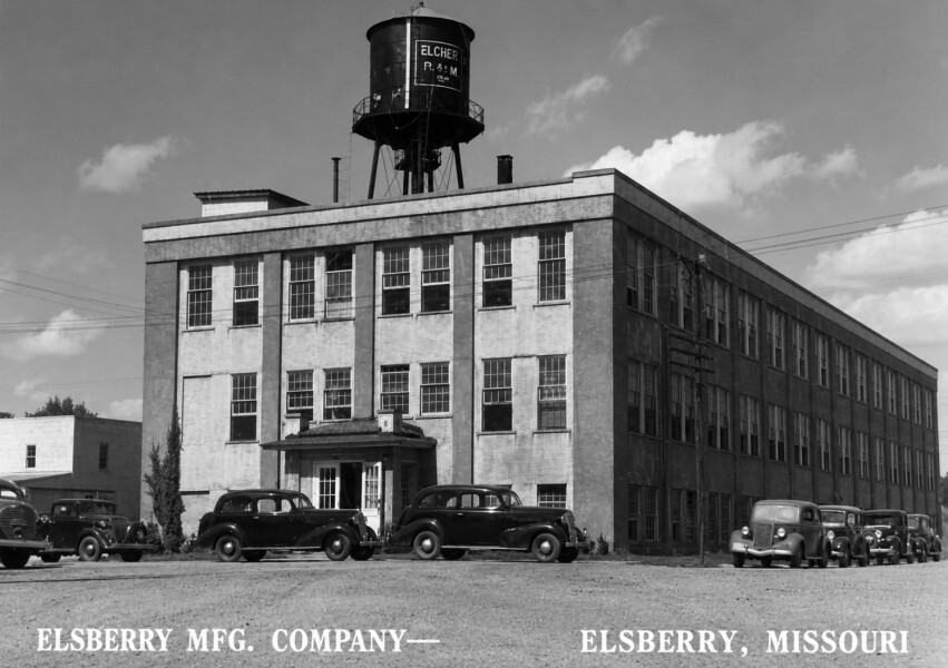 Wells-Lamont Glove Factory