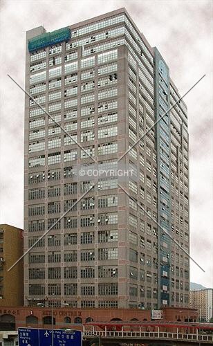 Full elevation