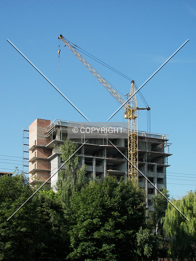 View from across Naukova Street