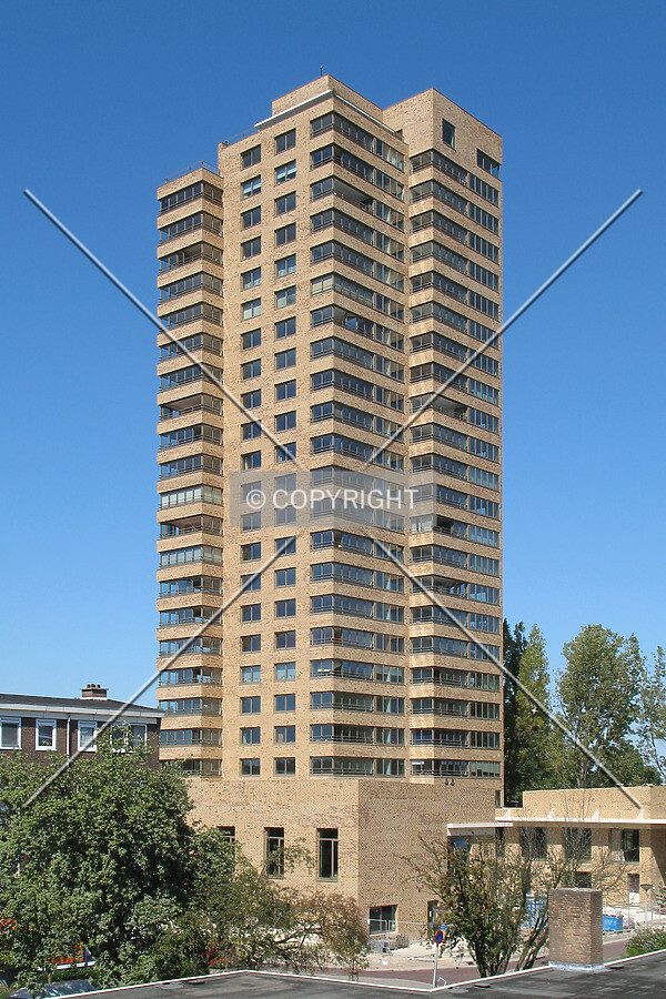 View from the southwest
