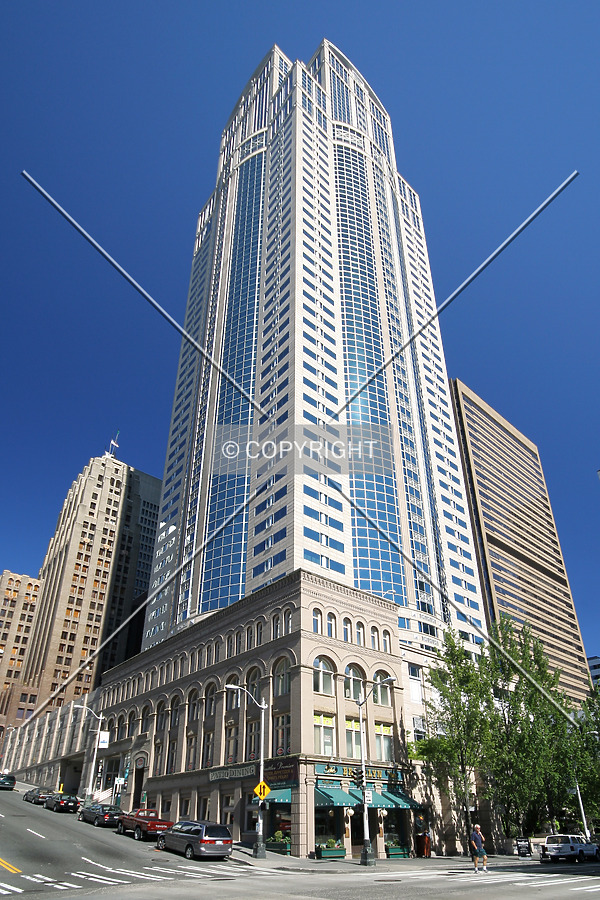 Full elevation