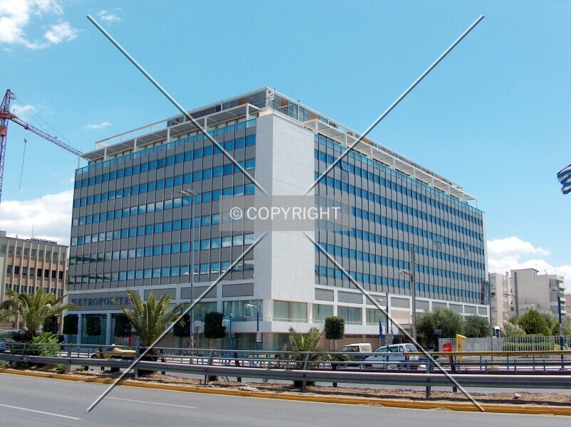 Metropolitan Hotel