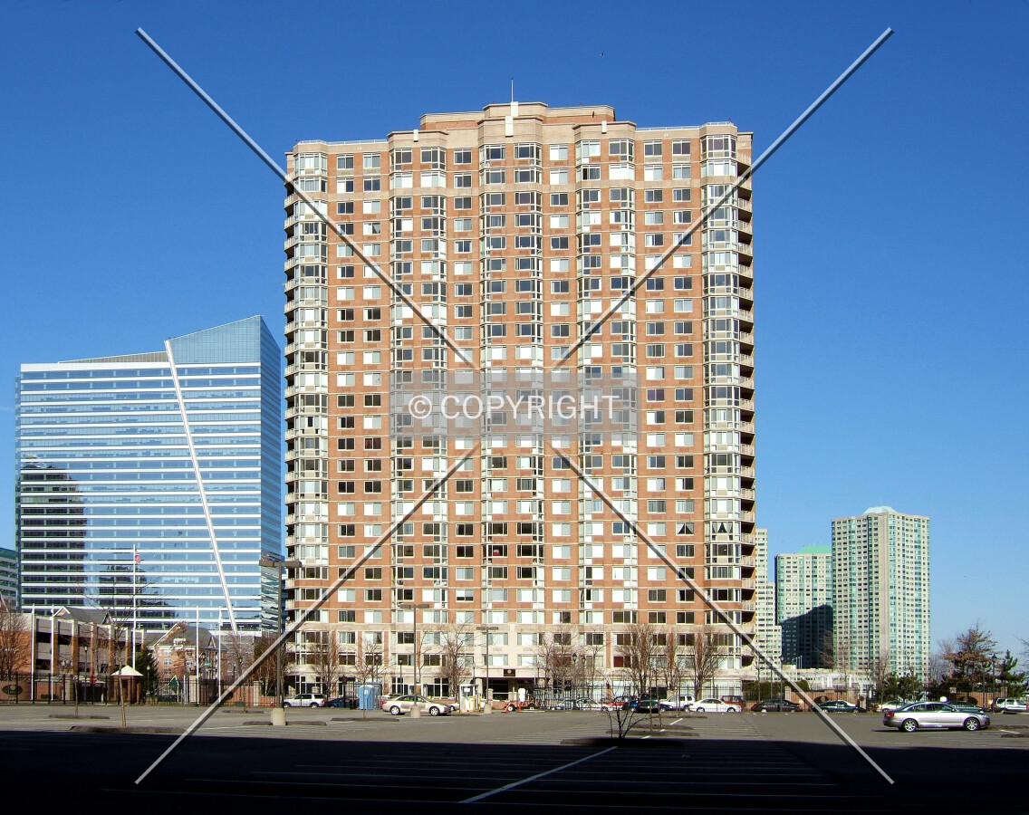 View from the south