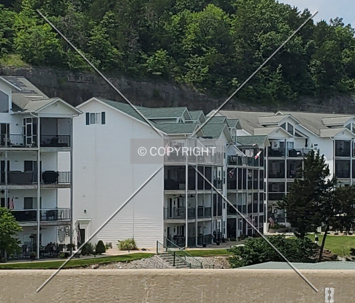 Cedar Heights Condominiums III