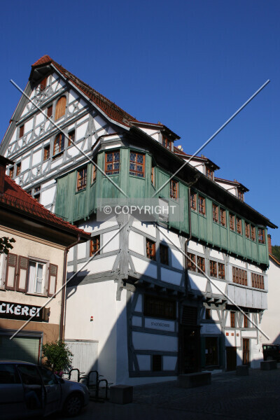 Großes Haus