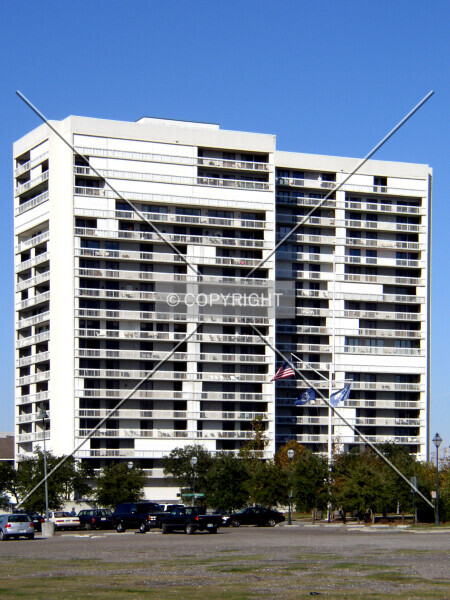 Dockside Condominiums