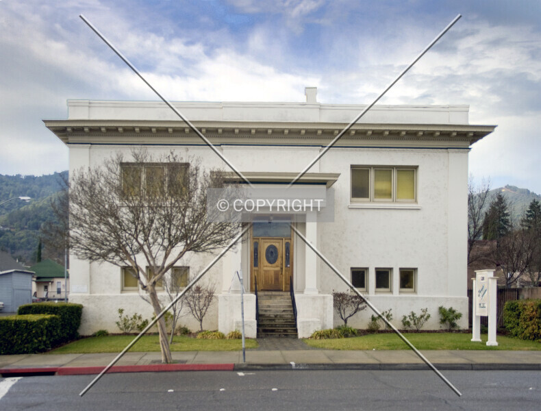 320 South State