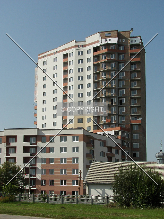 View from Pancha Street