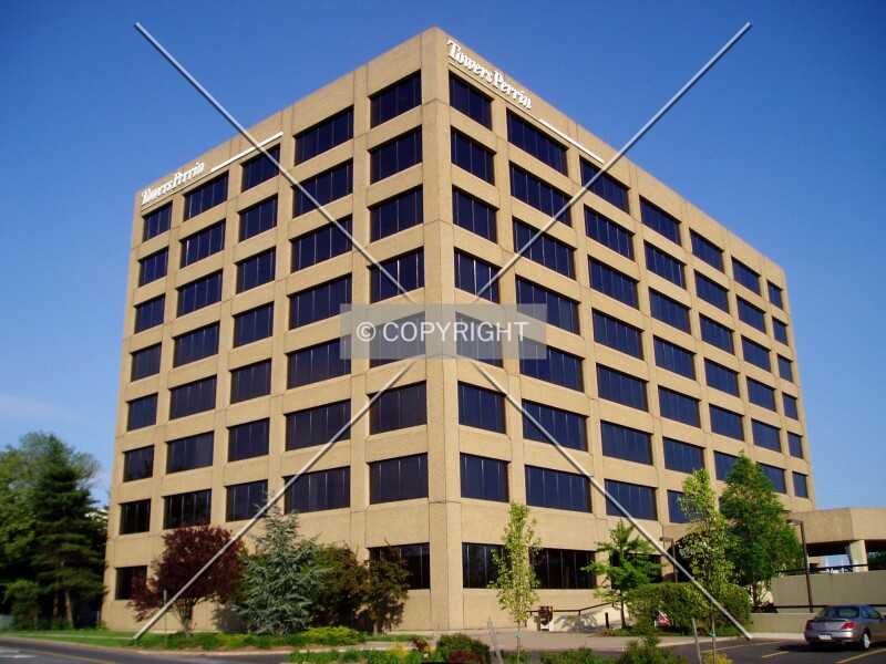 Four Echelon Plaza