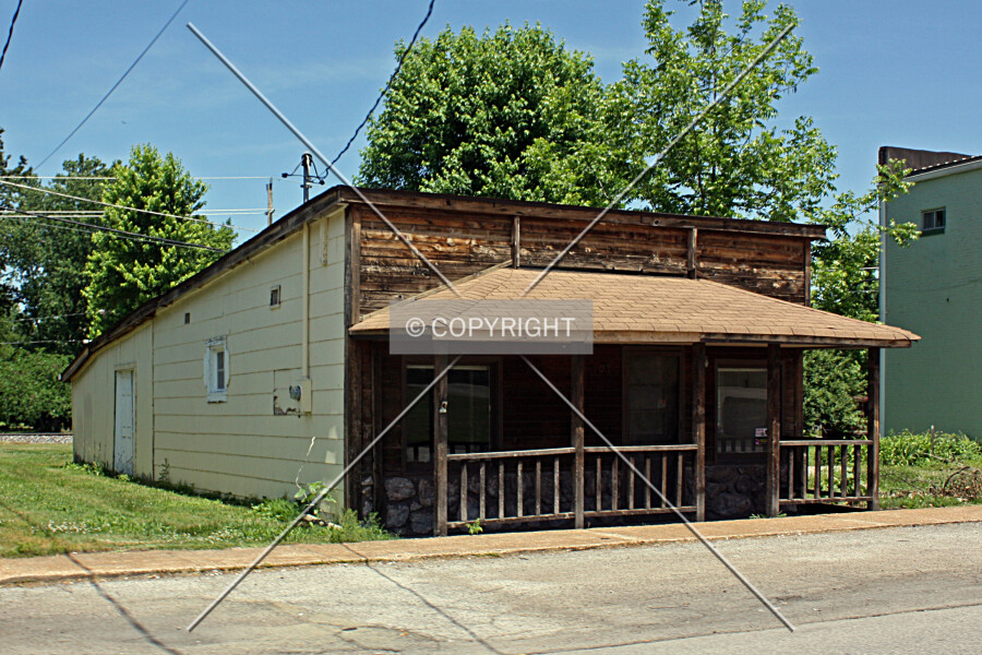 105 Main Street