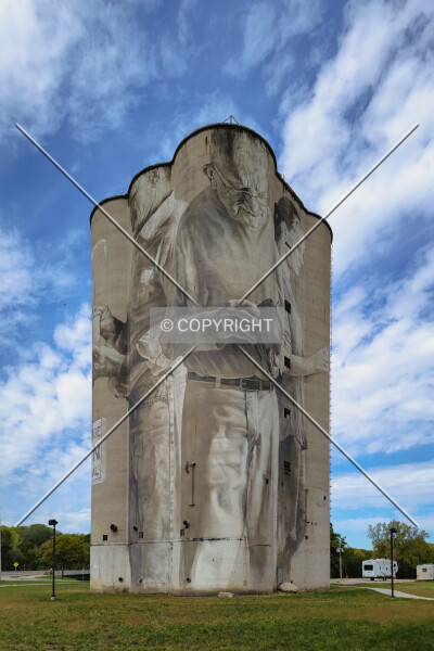 Fort Dodge Grain Terminal