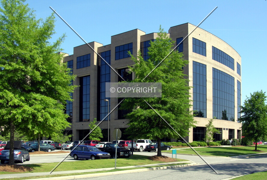 McLeod Medical Plaza