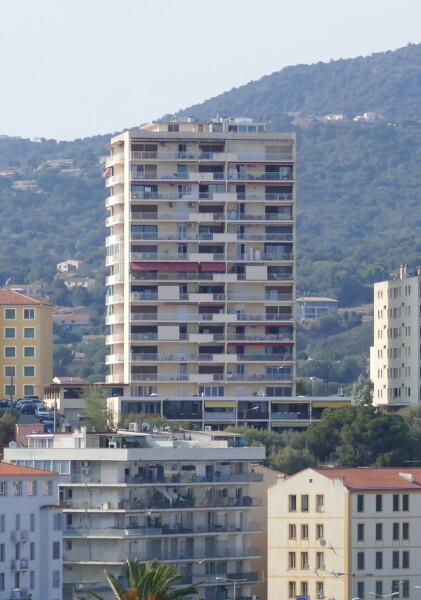 L'Armoise
