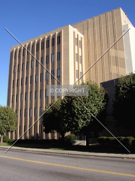 Comporium Group Corporate Headquarters