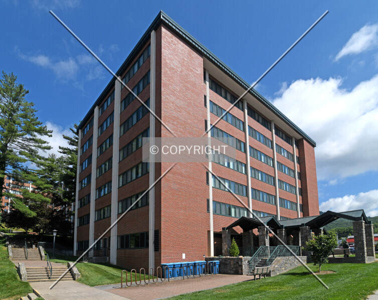 Dogwood Hall