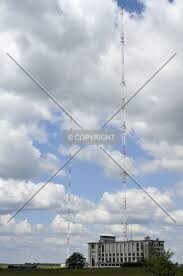 Antenne TDF B