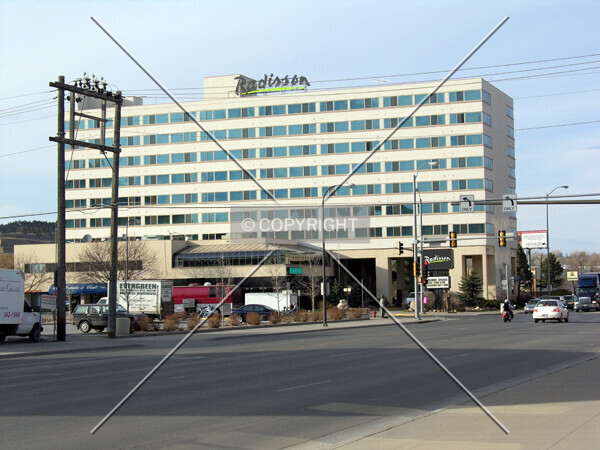 Adoba Eco Hotel-Rapid City