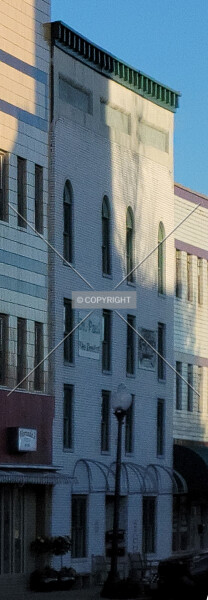 118 South Main Street