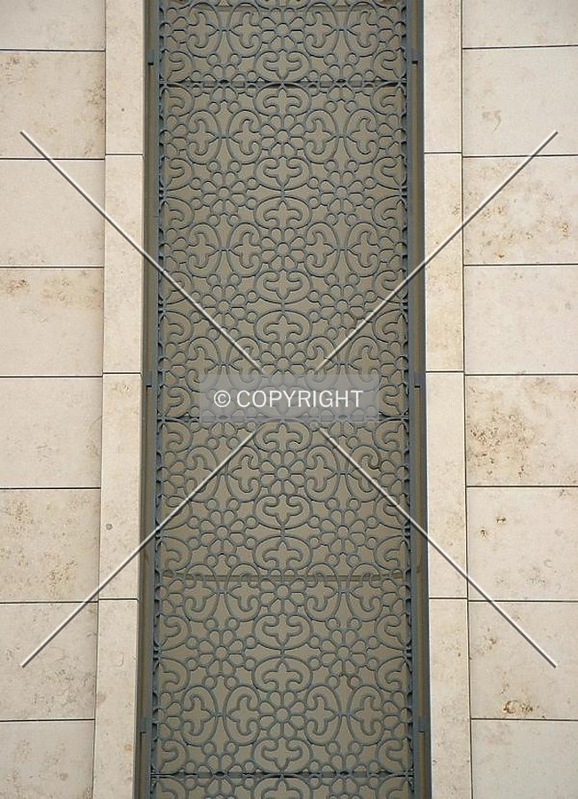 Ornamentations