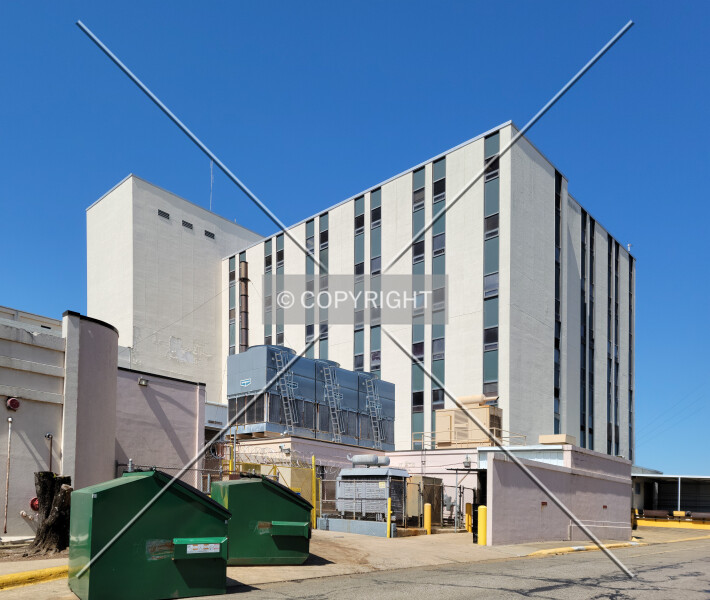 Texarkana Regional Correction Center