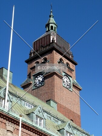 Nässjö Stadshus