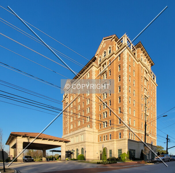 AC Hotel Spartanburg