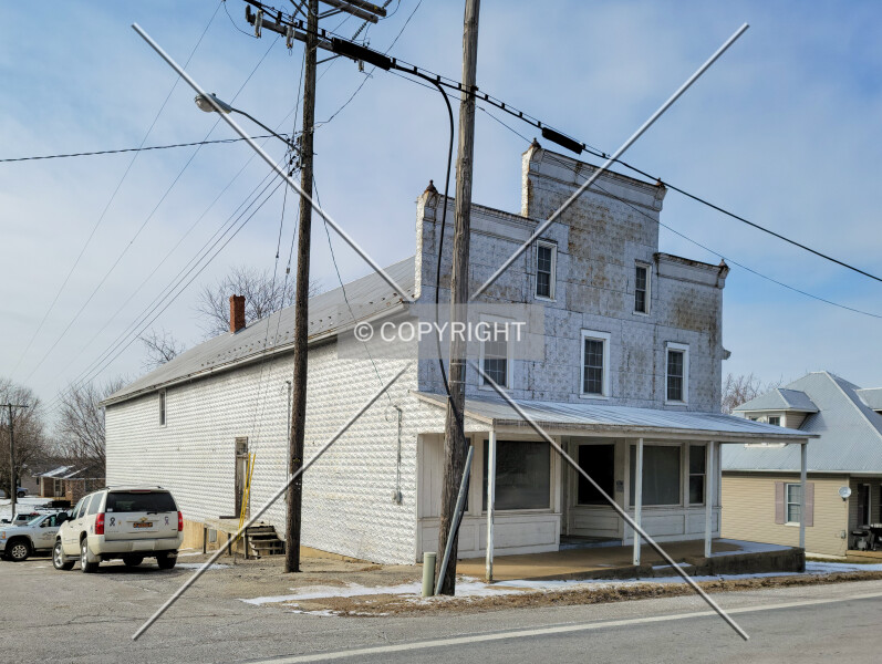 104 Locust Street