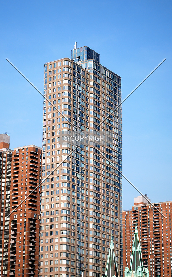 From 11th Avenue