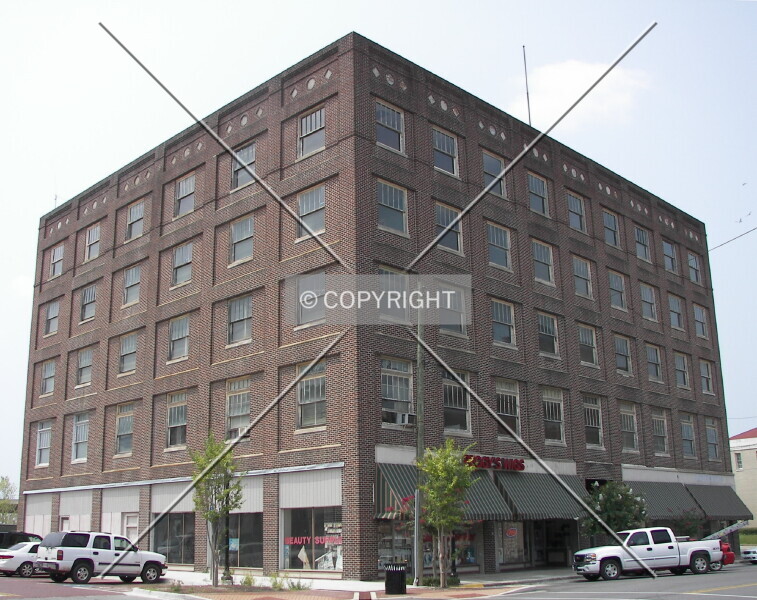 Bunn Building