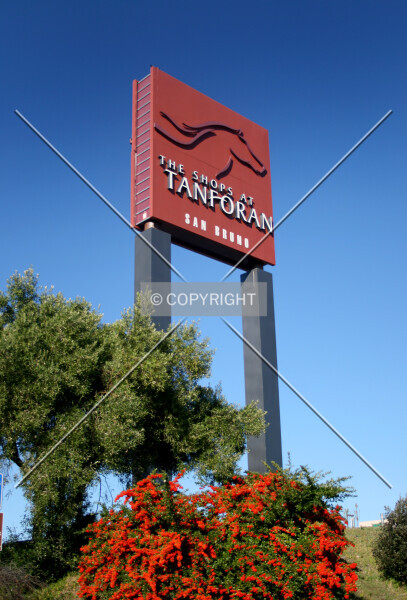 The Shops at Tanforan