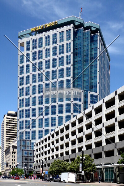 Wells Fargo Center