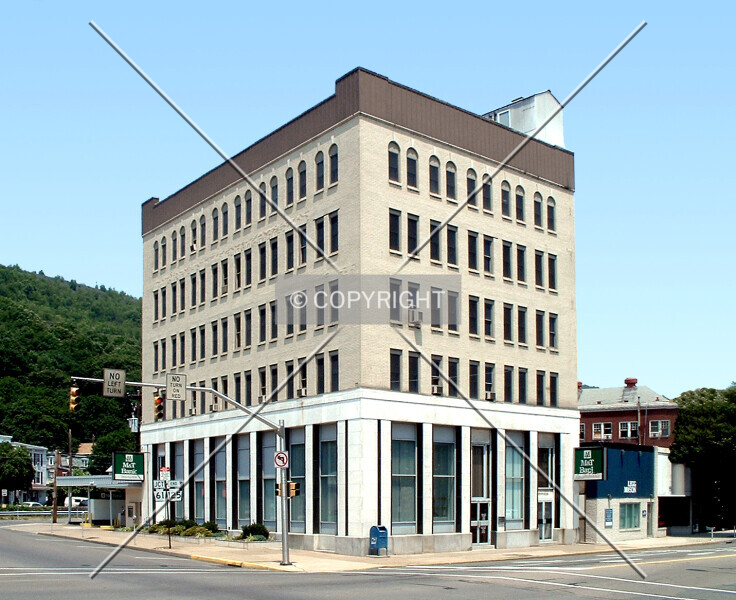 M&T Bank Building