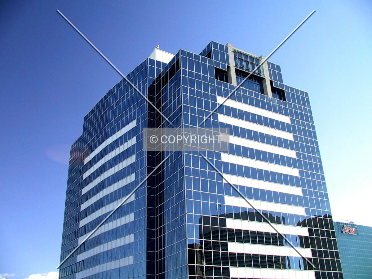 Viewed from Corus Hotel