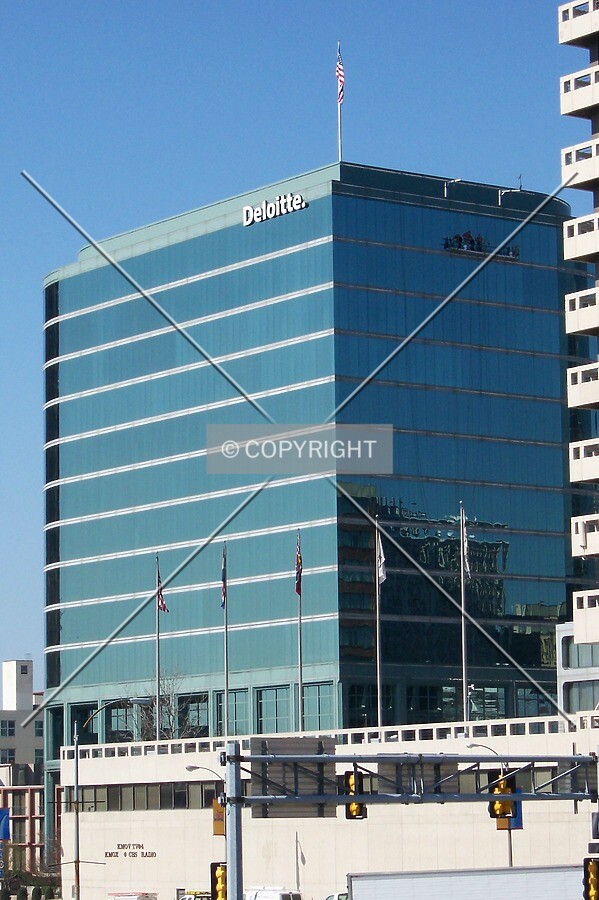 View from Memorial Drive to the northeast; March 28, 2005