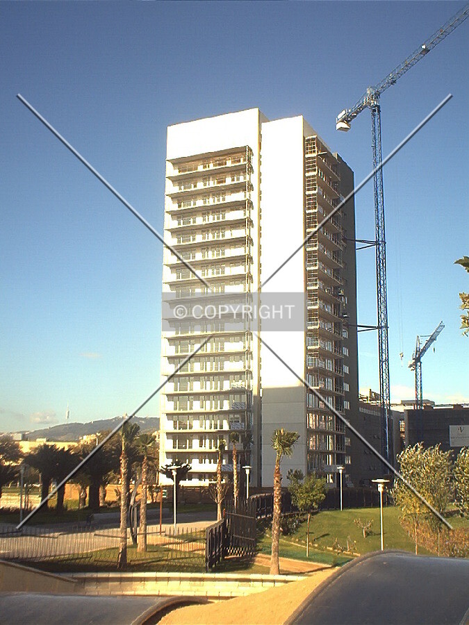 Full-height view