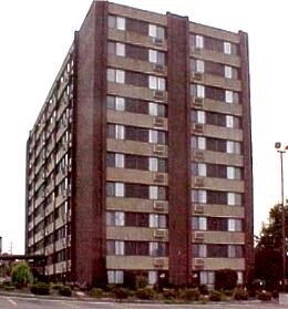 Mount Vernon Towers