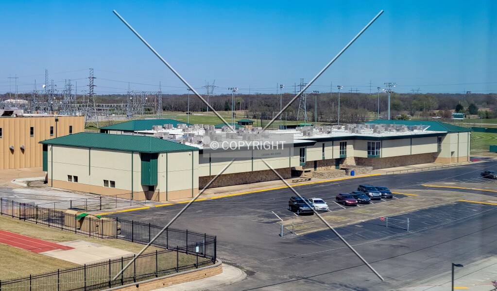 Catoosa High School
