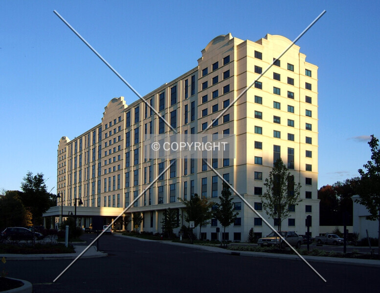 Cherry Hill Towers East