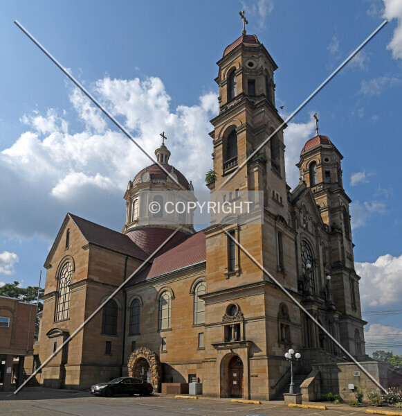 St. Peter's Church