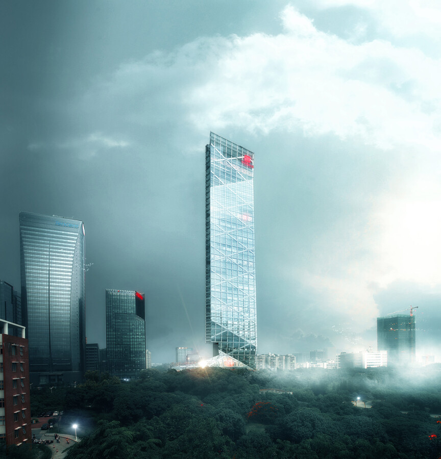 Rendering