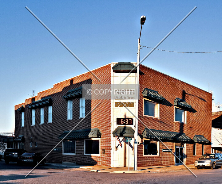 Prairie State Bank & Trust