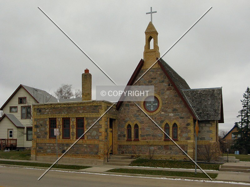 All Saints Episcopal Church