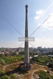 Yekaterinburg TV Tower