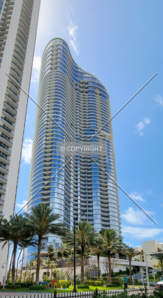 The Ritz-Carlton Residences, Sunny Isles Beach