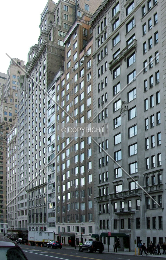 View from the northwest
