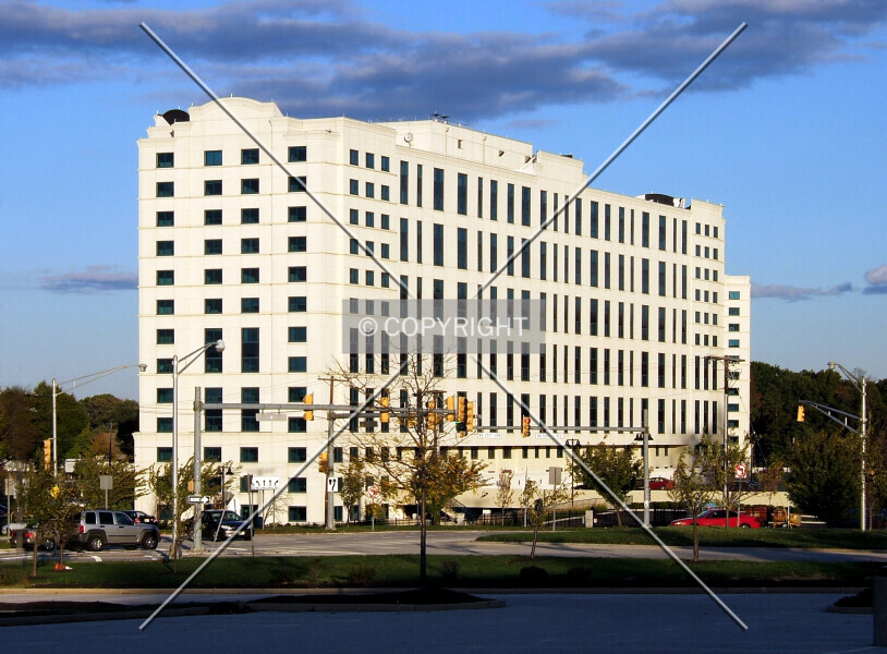 Cherry Hill Towers West