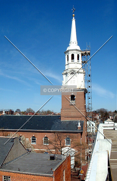 Trinity Lutheran Church