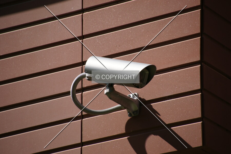 Security camera