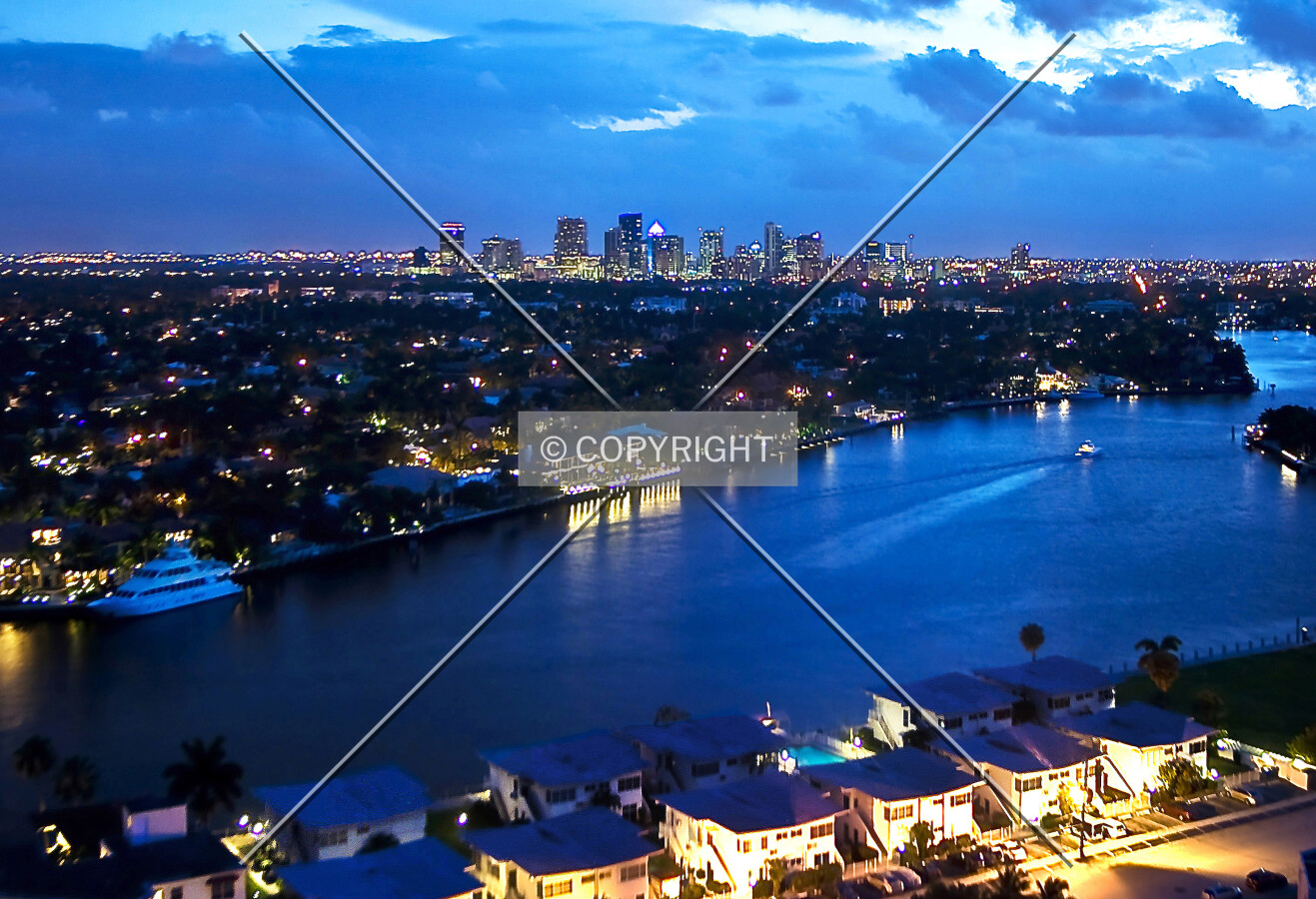 Fort Lauderdale, Florida, U.S.A.